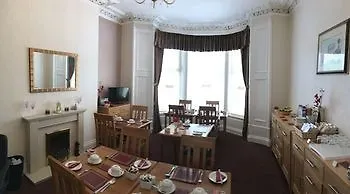 Arkaig Guest House Aberdeen Royaume-Uni