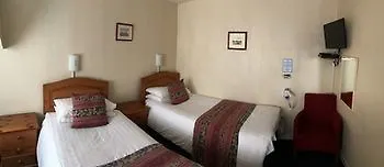 Arkaig Guest House Aberdeen