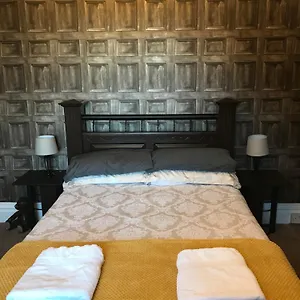 Anchorage House , Whitby United Kingdom