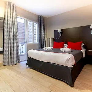 Migny Opera Montmartre 3* Paryż