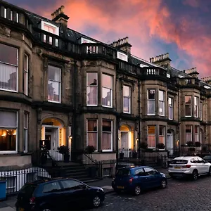 The Haymarket 3* Edynburg