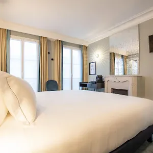 Elsa, 4* Paryż
