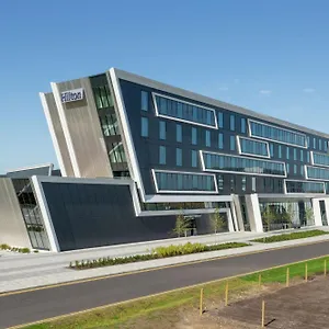 Hilton Teca Aberdeen