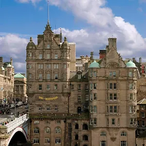The Scotsman 4*, Edinburgh United Kingdom