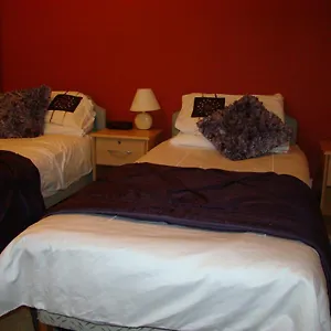 Bed and breakfast Rosemount Palace