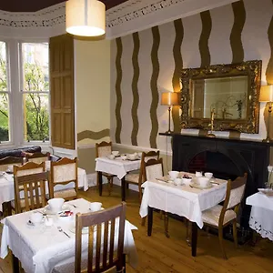 Cluaran House 4* Edynburg
