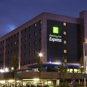 Hotel Express - Bridge Of Don