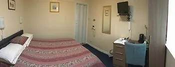 Arkaig Guest House Aberdeen