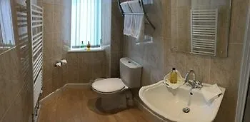 Arkaig Guest House Aberdeen