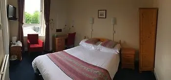 Arkaig Guest House Aberdeen 3*,  United Kingdom